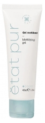 Etat Pur Gel Matificante 40 ml