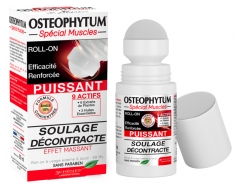 Les 3 Chênes Osteophytum Spécial Muscles Roll-On 50 ml