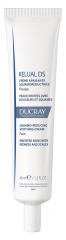 Ducray Kélual DS Beruhigende Creme für Schuppungen und Hautreizungen 40 ml