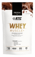 STC Nutrition Whey Muscle+ 750 g