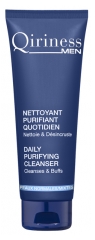 Qiriness Men Daily Purifying Cleanser 125 ml