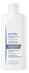 Elution Shampoing Doux Équilibrant 200 ml