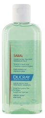 Ducray Sabal Shampoing Traitant Séboréducteur 200 ml