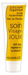 Aquasilice Cuidado Facial Diurno Antienvejecimiento 50 ml