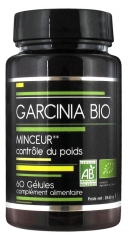 Nutrivie Organic Garcinia 60 Capsules