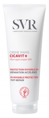 SVR Cicavit+ Crème Mains 75 g