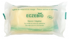 Oemine Eczebio Soap Organic 100g