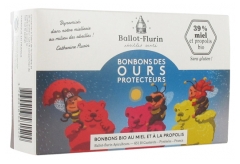 Ballot-Flurin Enfant Bonbons des Ours Protecteurs Bio 100 g