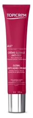 Topicrem AH3 Global Anti-Aging Cream 40 ml
