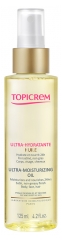 Topicrem Ultra-Moisturizing Oil 125ml