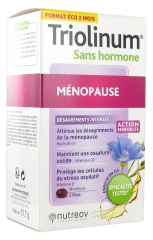 Nutreov Triolinum Sin Hormonas Menopausia 56 Cápsulas