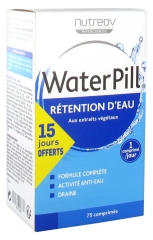 Nutreov Water Pill Water Retention 75 Tablets