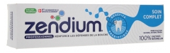 Zendium Professionnel Protection Émail et Gencives 75 ml