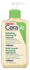 CeraVe Aceite Lavante Hidratante 236 ml