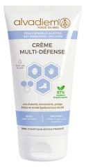 Alvadiem Multi-Defence Cream 150ml