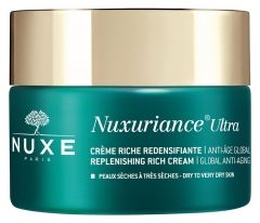 Nuxe Nuxuriance Ultra Replenishing Rich Cream Global Anti-Aging 50ml