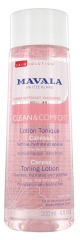 Mavala SkinSolution Clean & Comfort Lotion Tonique Caresse 200 ml