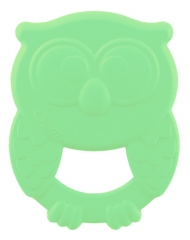 Chicco Coruja de Denti&ccedil;&atilde;o Eco+ 3-18 Meses
