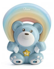 Chicco First Dreams Rainbow Bear 0 Months and + 