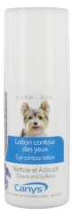 Canys Lotion Contour des Yeux pour Chien 75 ml