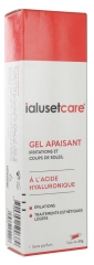 Laboratoires Genevrier Ialusetcare Soothing Gel 50g