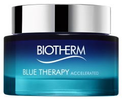 Biotherm Blue Therapy Accelerated Crema Sedosa Reparadora Antiedad 75 ml