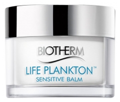 Life Plankton Sensitive Balm Soin Nutritif Fondamental 50 ml