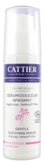 Cattier Philtre Exquis Gentle Soothing Serum Organic 30ml