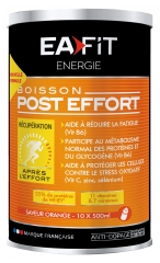 Eafit Energie Boisson Post Aufwand 457 g