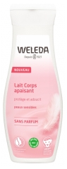 Weleda Lait Corps Apaisant Sans Parfum 200 ml