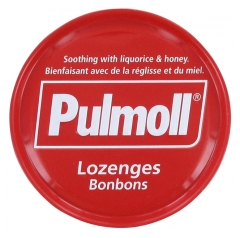 Pulmoll Hustenbonbons Classic 75 g