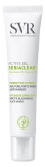 Sebiaclear Active Gel 40 ml