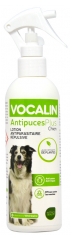 Vocalin AntipucesPlus C&atilde;o Lo&ccedil;&atilde;o Antiparasit&aacute;ria Repelente 250 ml