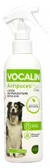Vocalin Lozione Repellente per Cani Anti FleaPlus 250 ml