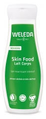 Weleda Latte Corpo Nutriente Intensivo Skin Food 200 ml