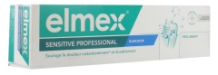 Elmex Sensitive Professional Blancheur 75 ml