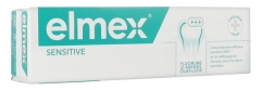 Elmex Sensitive Dentifrice 50 ml