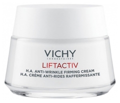 Vichy LiftActiv Supreme Soin Correcteur Anti-Rides et Fermeté Peau Sèche à Très Sèche 50 ml