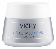 Vichy LiftActiv Supreme Cuidado Corrector Antiarrugas y Firmeza Piel Normal y Mixta 50 ml