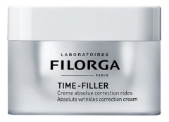 Filorga TIME-FILLER Absolute Creme Falten-Korrektur 50 ml