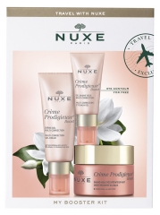 Nuxe Crème Prodigieuse Boost My Booster Kit