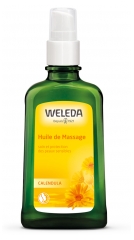 Weleda Calendula Massage Oil 100ml