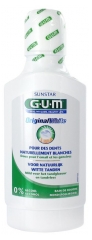 GUM Original White Mouthwash 300ml
