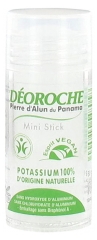 Bioxydiet Déoroche Pierre d'Alun du Panama Mini Stick 30 g
