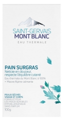 Saint-Gervais Mont Blanc Pain Surgras 100 g