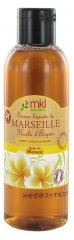 MKL Green Nature Marseille Liquid Soap Argan Oil Monoi Oil 100 ml