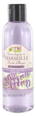 MKL Green Nature Marseille Liquid Soap Argan Oil Lavender 100ml