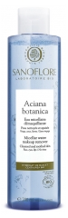 Sanoflore Aciana Botanica Cleansing Micellar Water 200ml