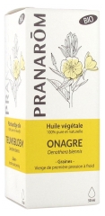 Pranarôm Organic Evening Primrose Oil 50ml