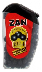 Pépites de Zan 18 g